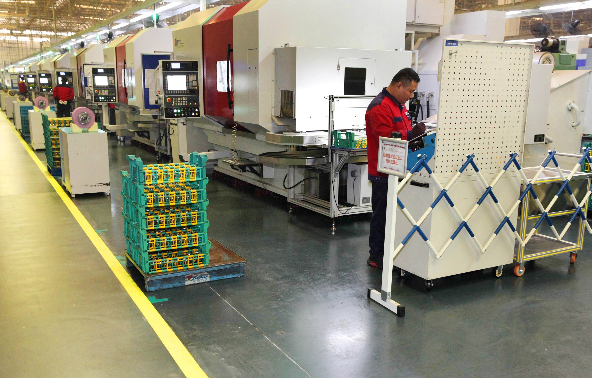 多次辟谣不涉机器人概念，中马传动六连板