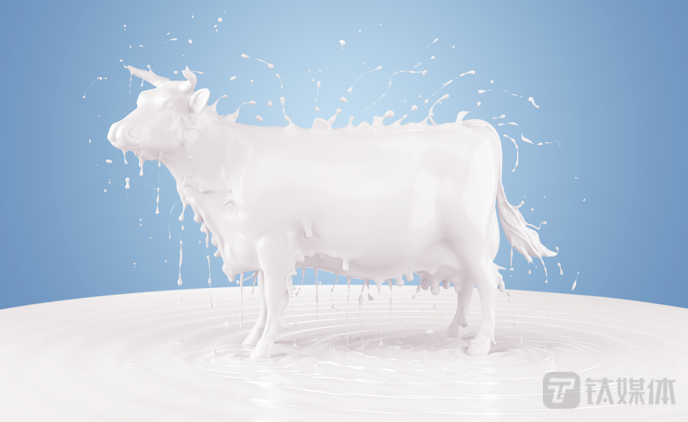 “追光者”皇氏集团终于被市场认可？