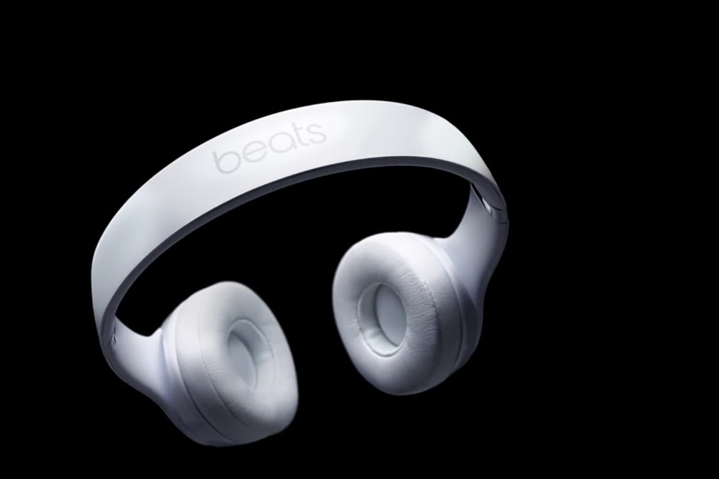 苹果Beats时隔四年发新品：将与AirPods一起收割音乐市场？