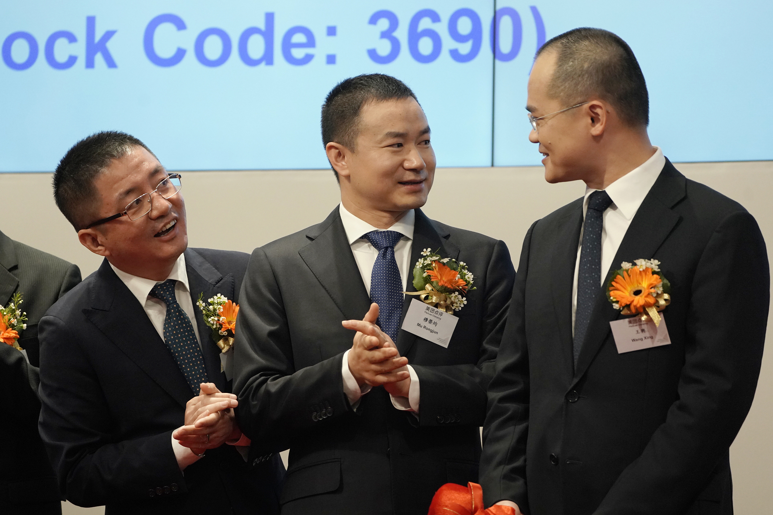 王慧文大模型创业“狂飙”4个月终落幕