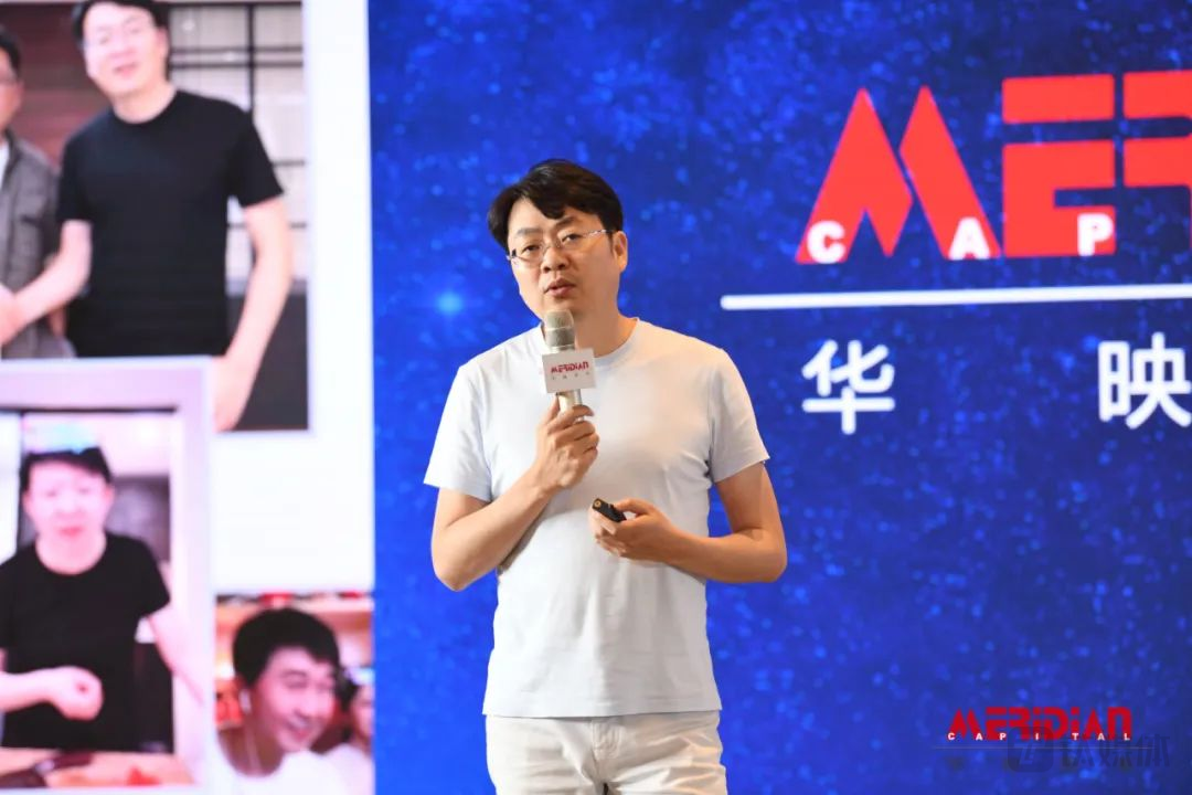 白小T创始人张勇