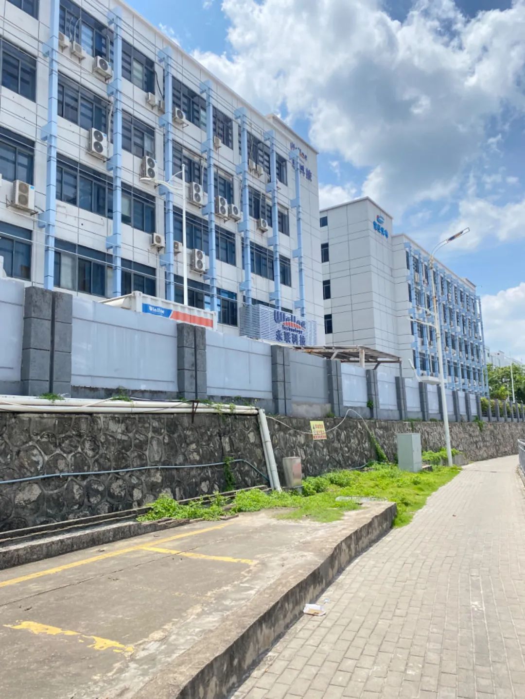 深圳白芒村的过去现在和未来