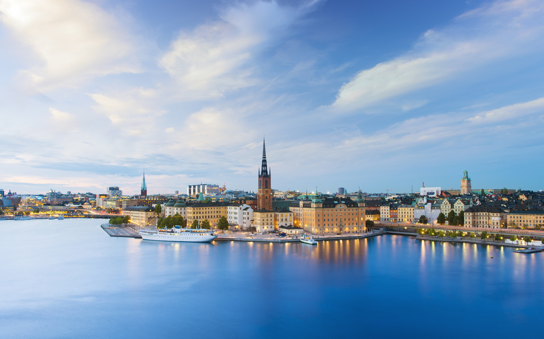 瑞典：人们心目中的“理想国”