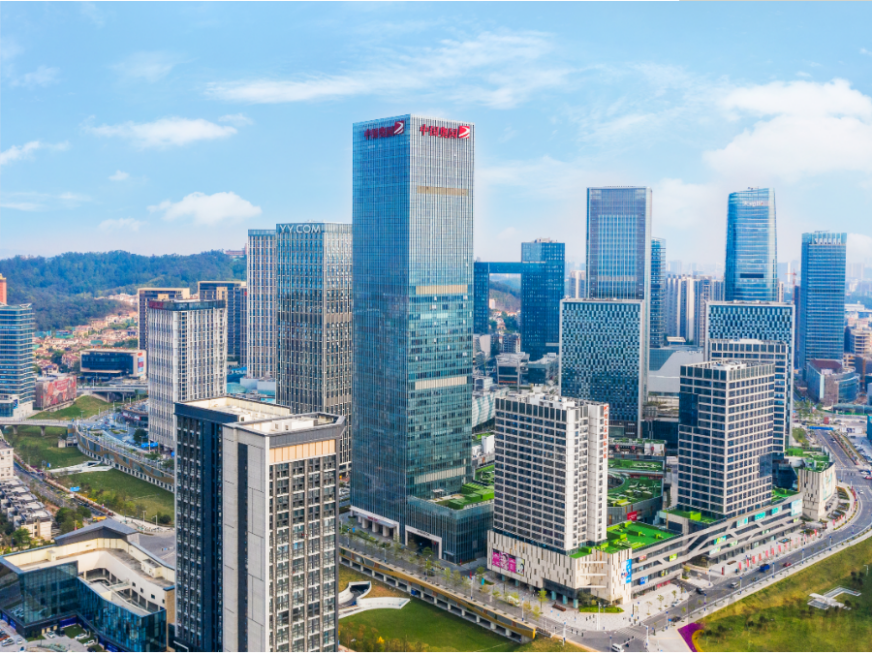 境外债重组方案公布后，中国奥园连发三份业绩报告，复牌指日可待？