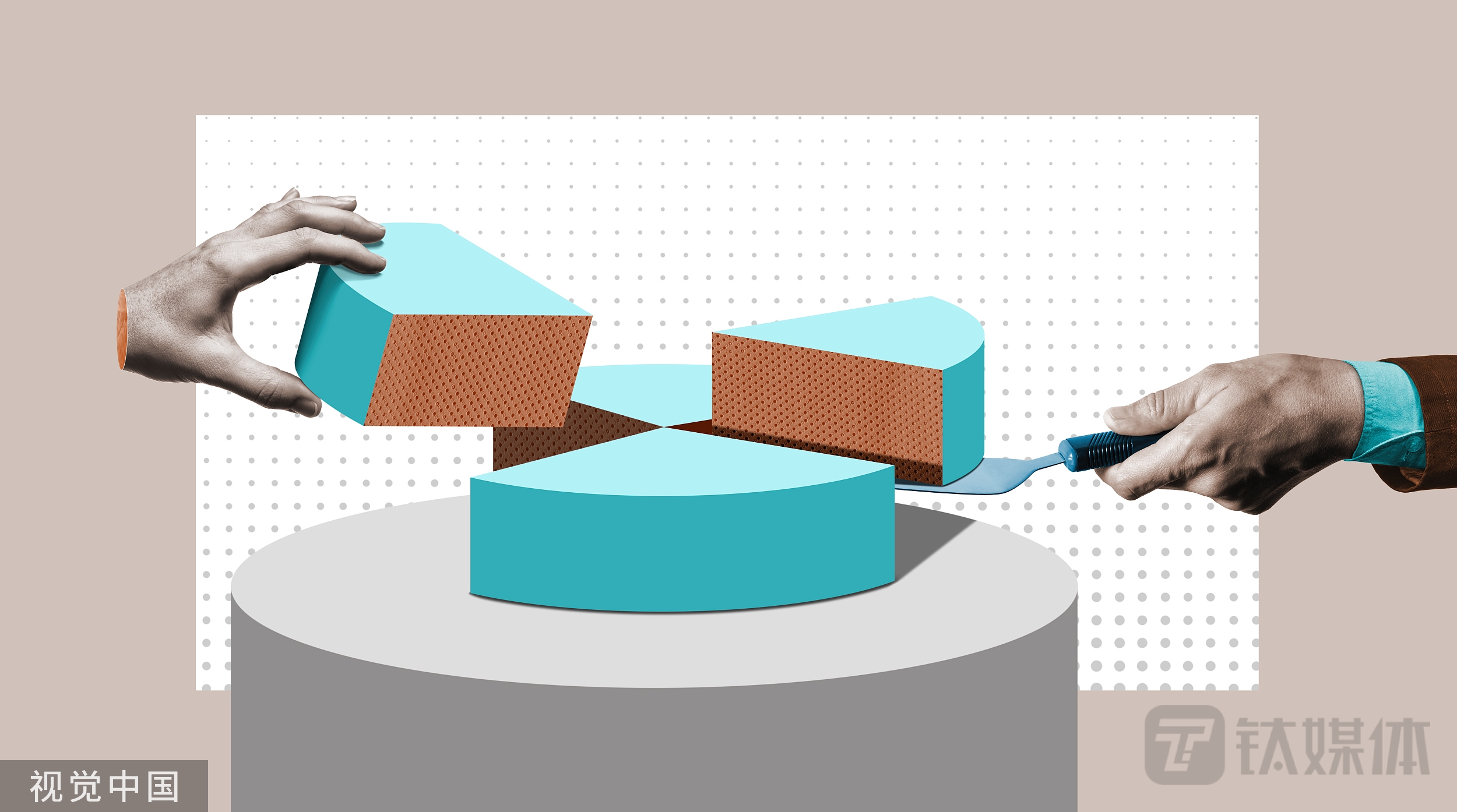 一边剥离天津城投置地，一边加码广州项目，华润置地的心思仍放在南方