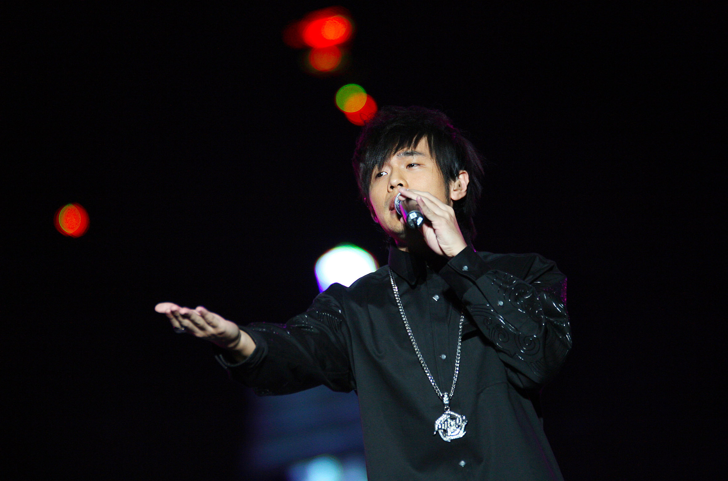 周杰伦开演唱会，海口赢麻了