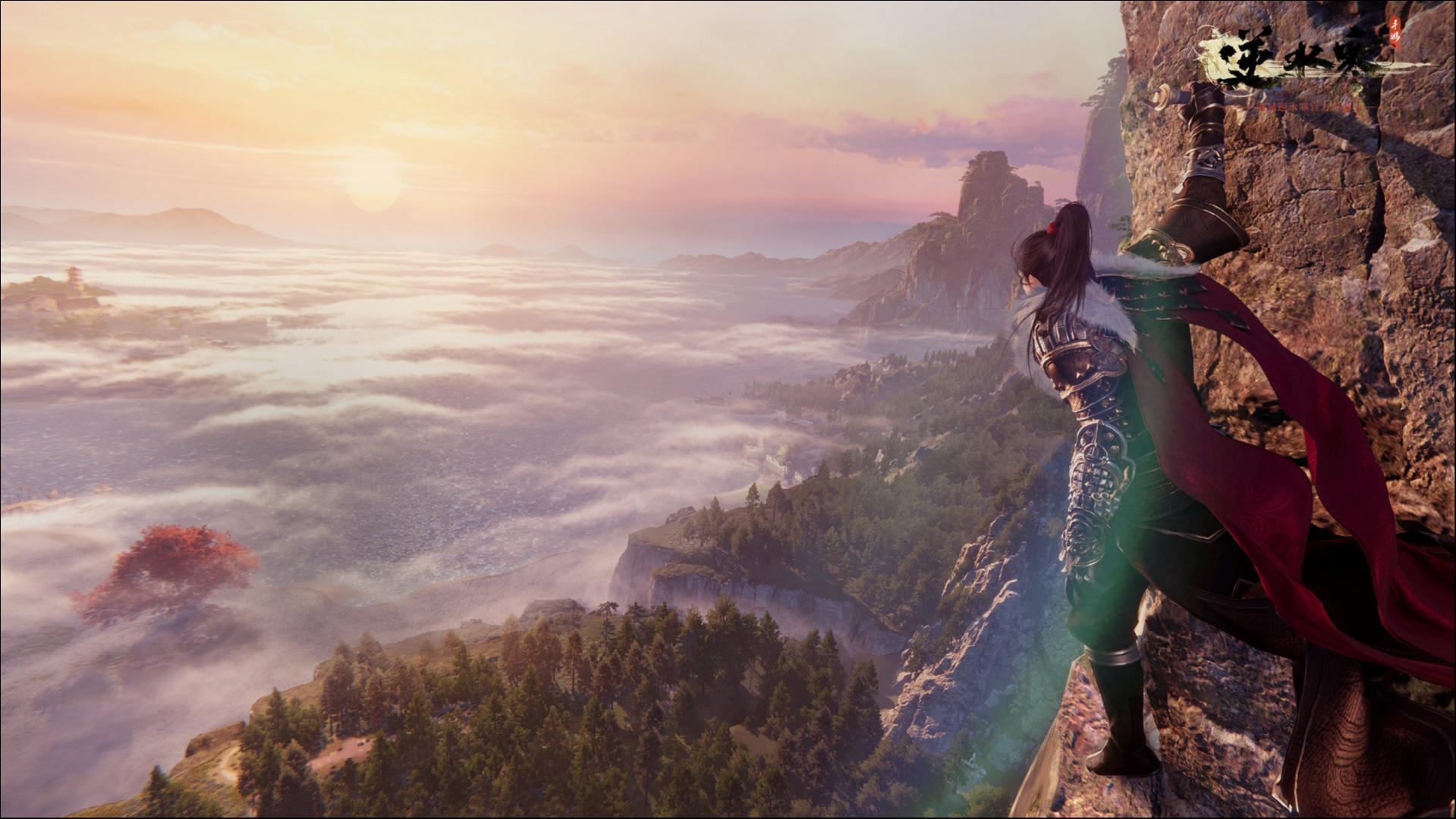 暑期档游戏前瞻：《逆水寒手游》打响当头炮，老游戏靠新版本吸睛