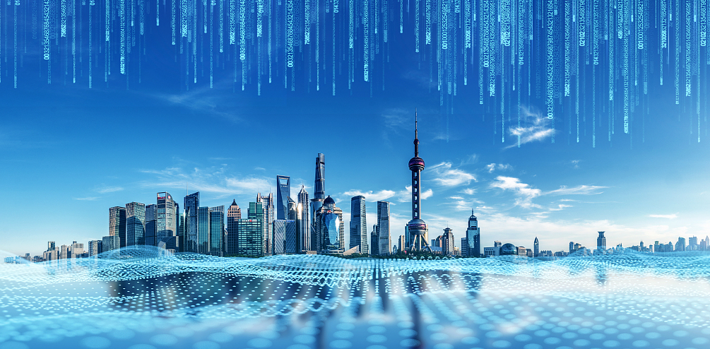 【产业互联网周报】黄仁勋预测AI下一波浪潮：具身AI；外媒：美将限制中企使用亚马逊、微软等云服务；ChatGPT访问量下滑明显，6月增速或为负数……