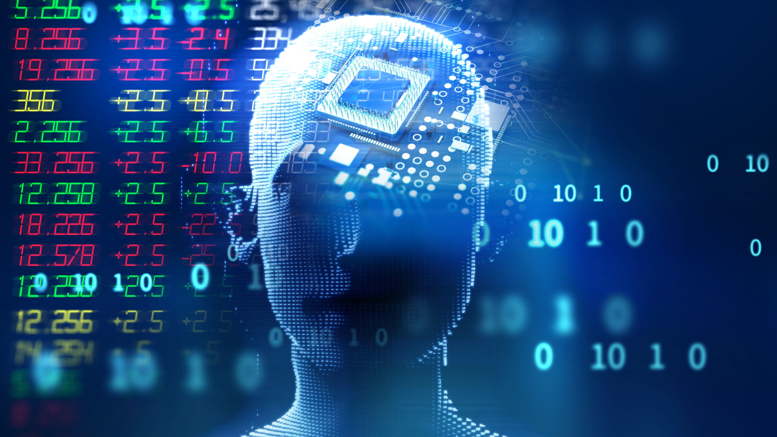 蹭大模型风口，半年超38家AI公司“流血”赴港IPO | 钛媒体深度