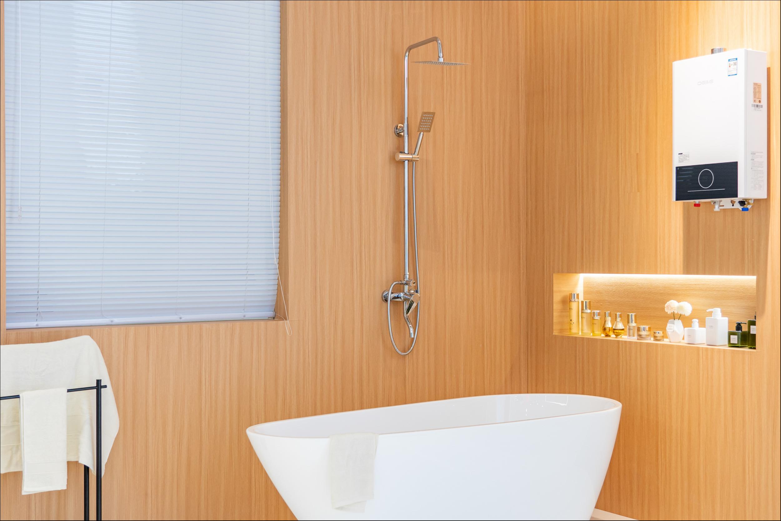 卫浴产业从热潮到理性，九牧等玩家能否凭智能化“封神”？