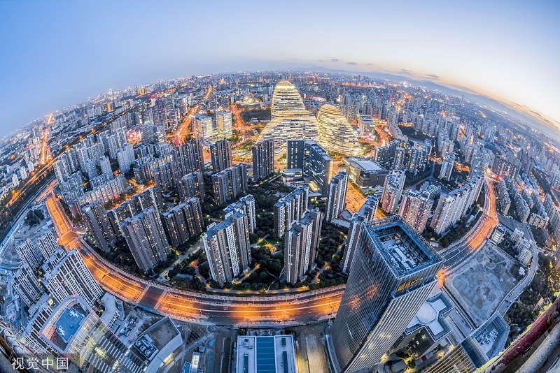 恒大巨债、富力破产门敲响行业警钟，民营房企能否平稳度过Q3债务小高峰？