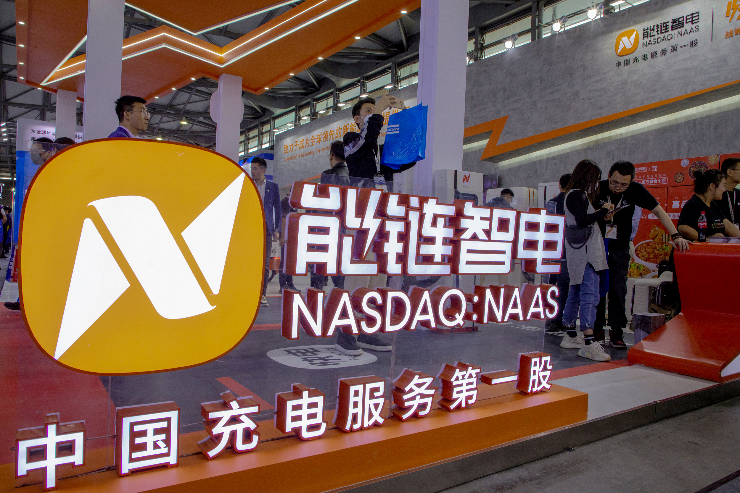 营收大涨，亏损收窄，能链仍需静待涅槃