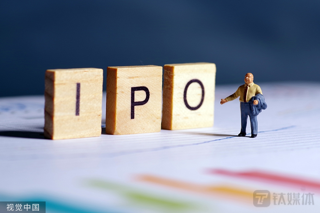 得一微：3年半累亏4.82亿，研发投入高，产品竞争力却不强｜IPO观察