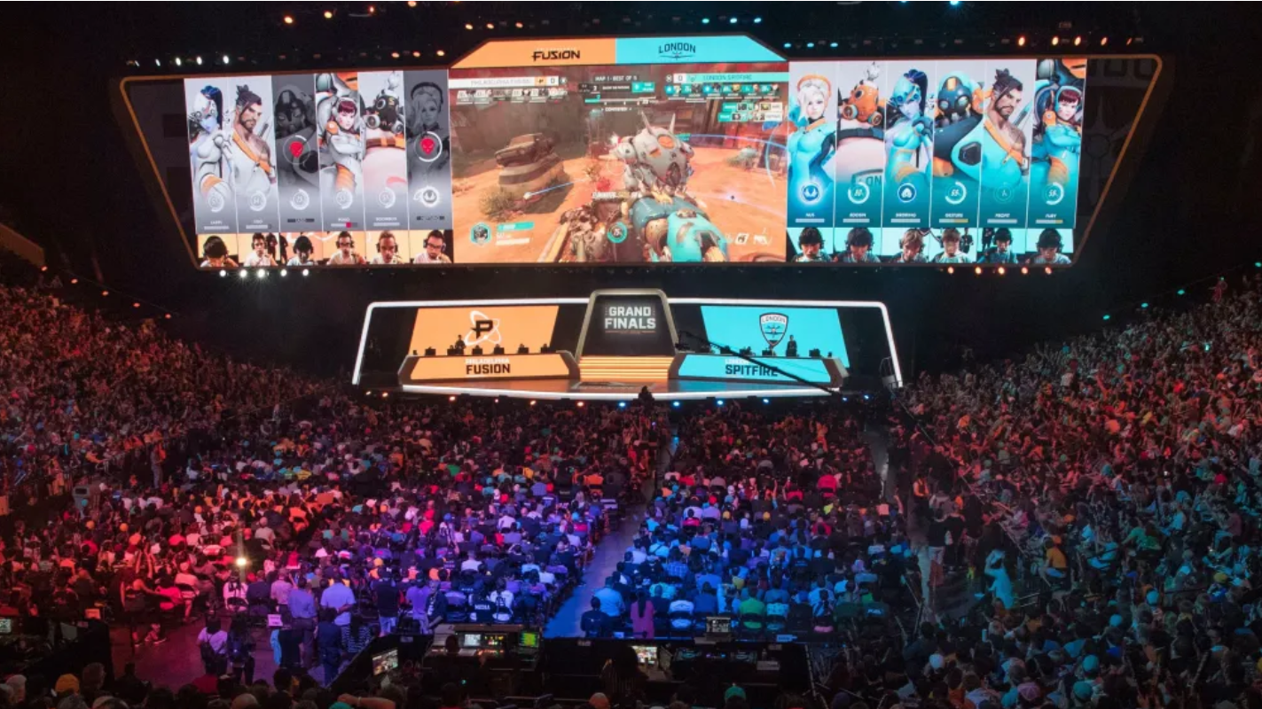 彻底“摆烂”的守望先锋联赛，还能迎来复兴吗？