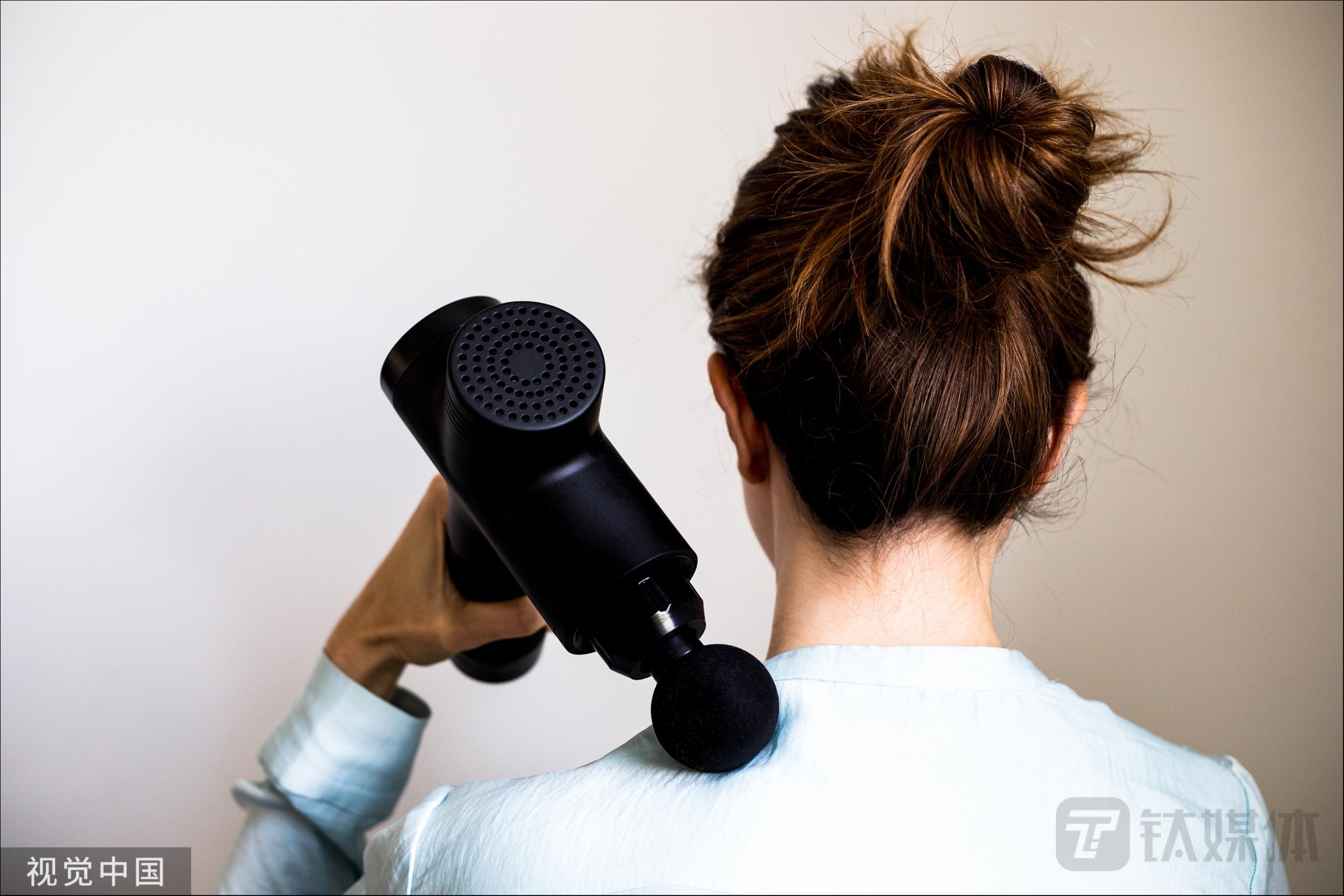 当健康穿戴成为热销品，SKG做对了这些