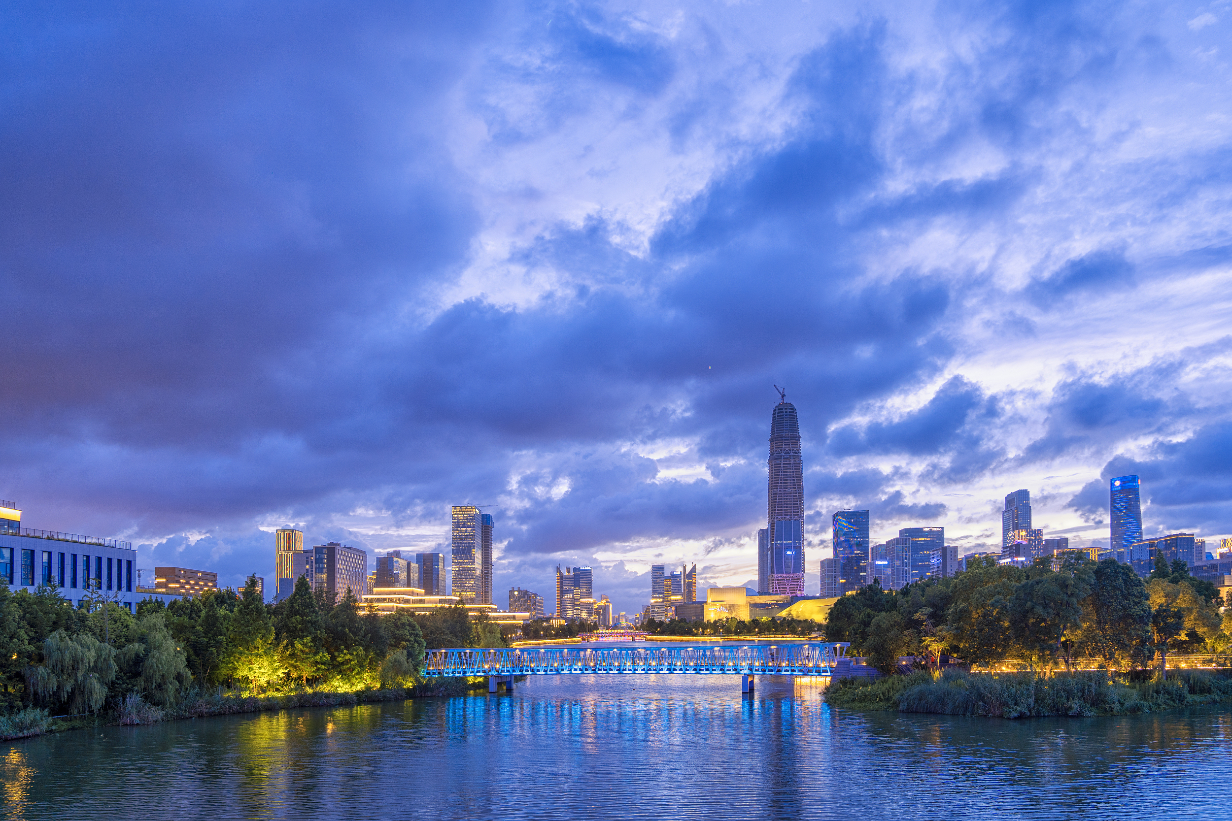 苏北“四小虎”人狠话不多，要踩着苏南“四小龙”上位？