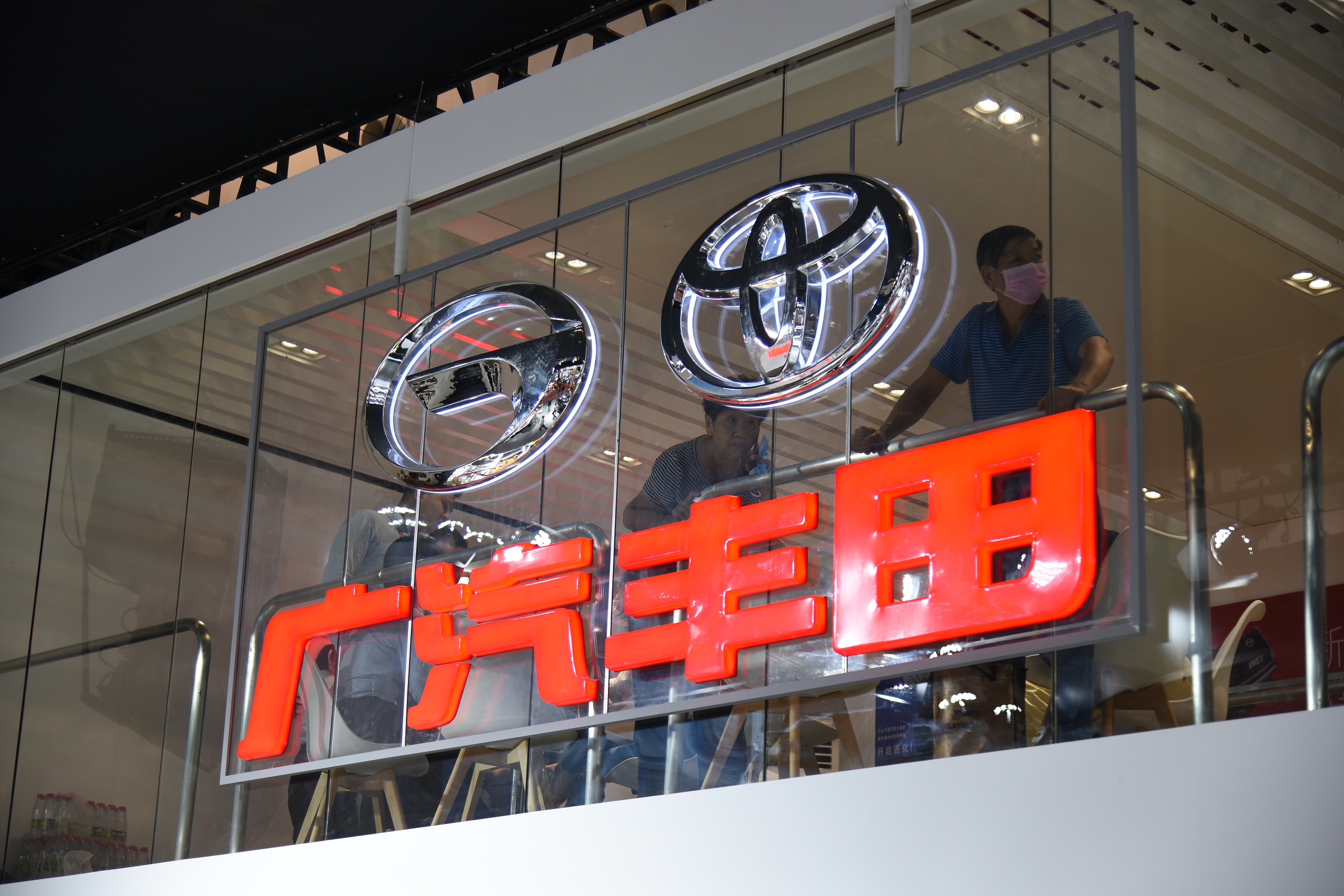 市场内卷加剧，比亚迪还能赢到最后吗？