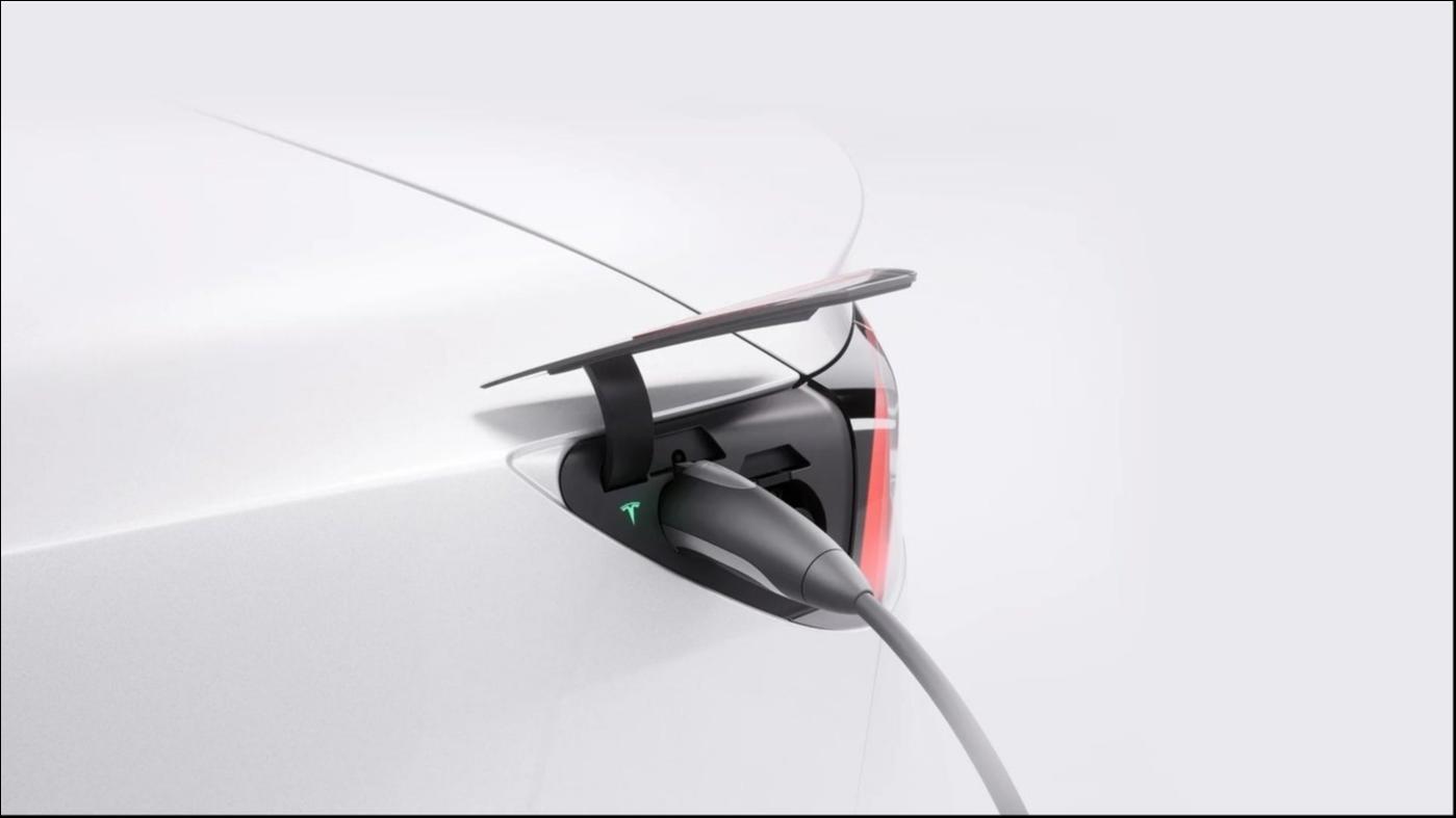 “挑战”特斯拉，全球七大车企抱团建充电桩