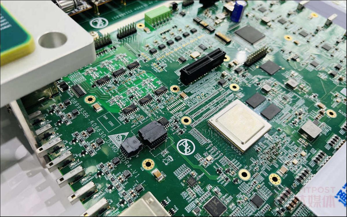 图片来源@钛媒体APP拍摄