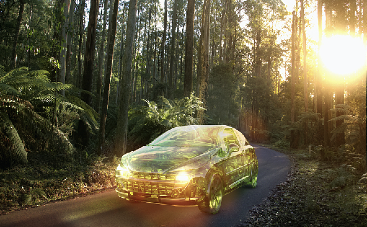 图片来源＠视觉中国