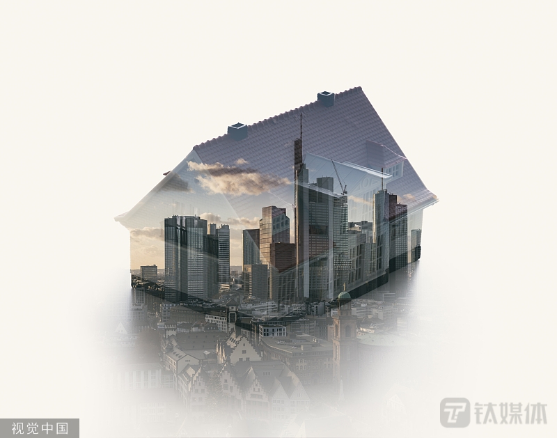 出险房企仍为票据逾期重灾区