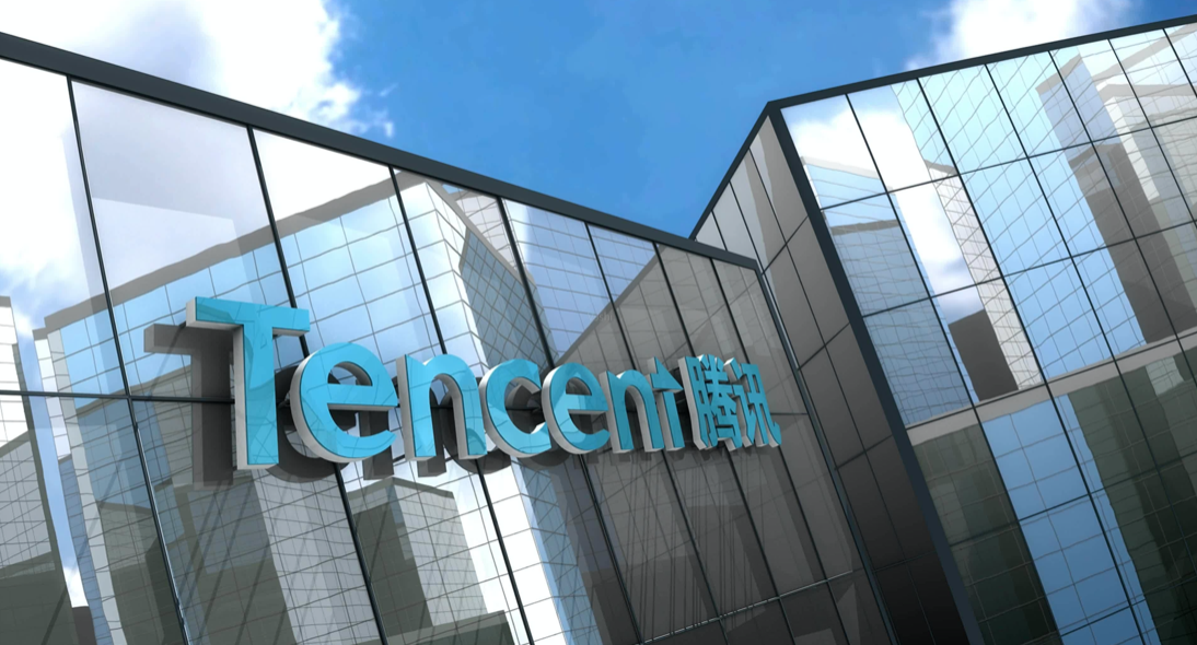 腾讯旗下投资主体增资至82亿，投资动作仍在缩紧