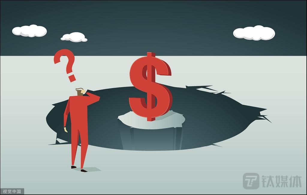 投研孱弱个人背锅 ，上银基金“固收+”变“本金-” ｜钛媒体深度