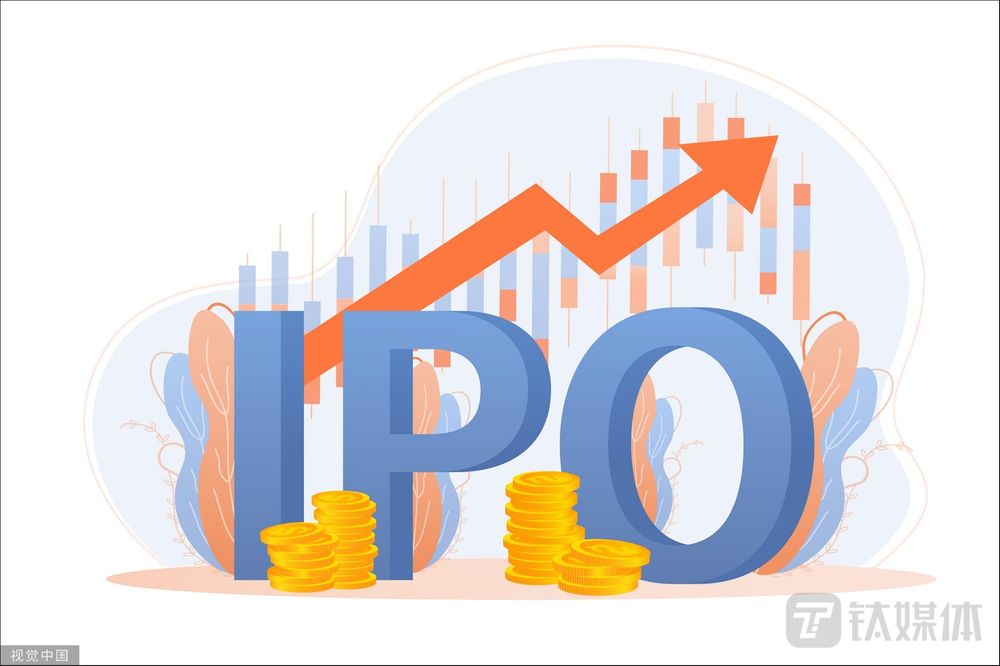 杰锐思递表创业板：税收优惠“扮靓”业绩，合作方突击入股 | IPO观察