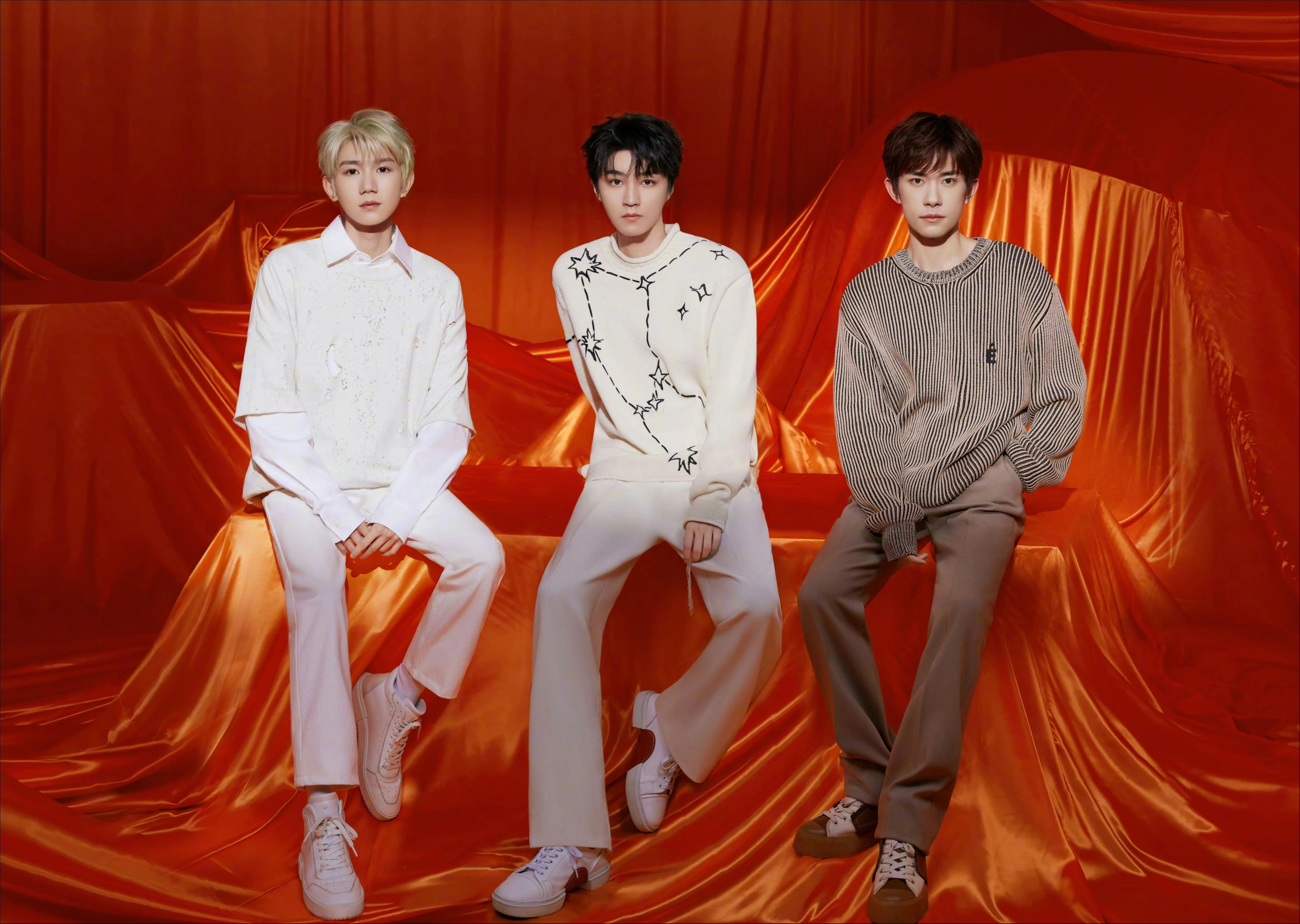 TFBOYS，一个超级偶像产品走向停服