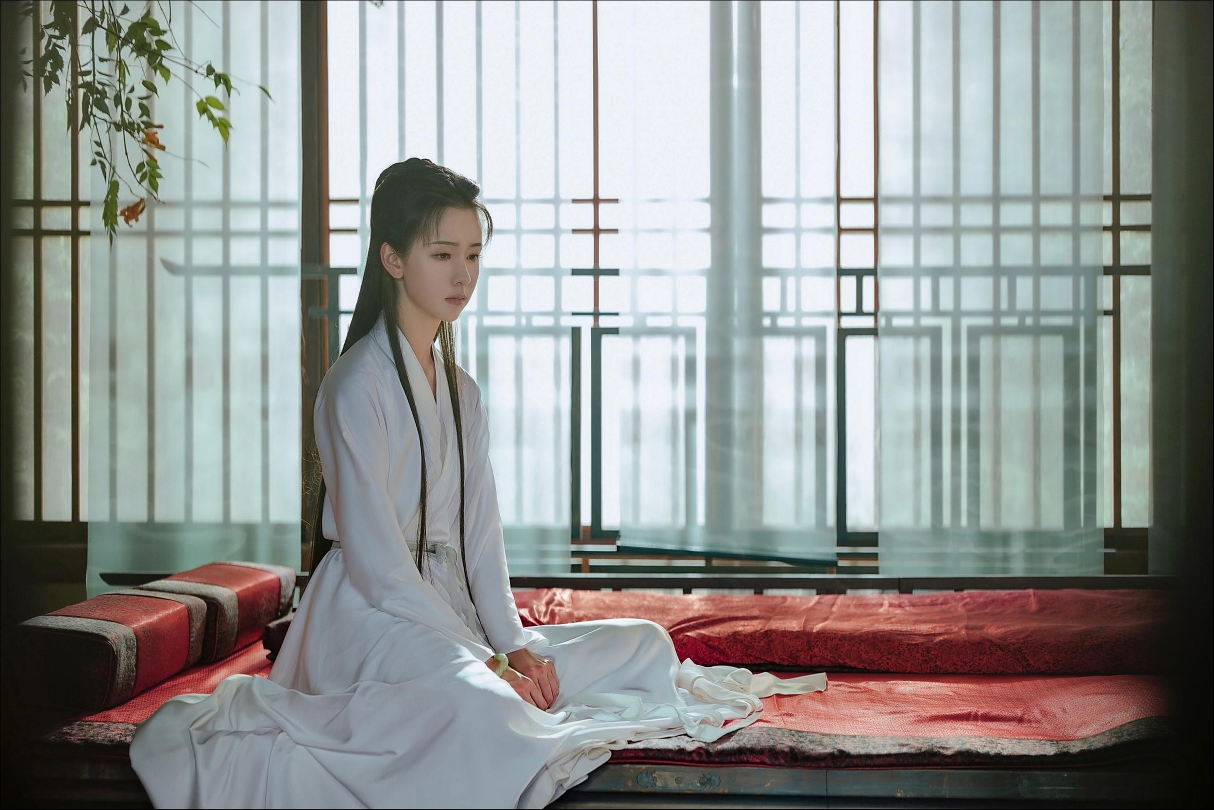 古装悬疑剧找到了新的“流量密码”？