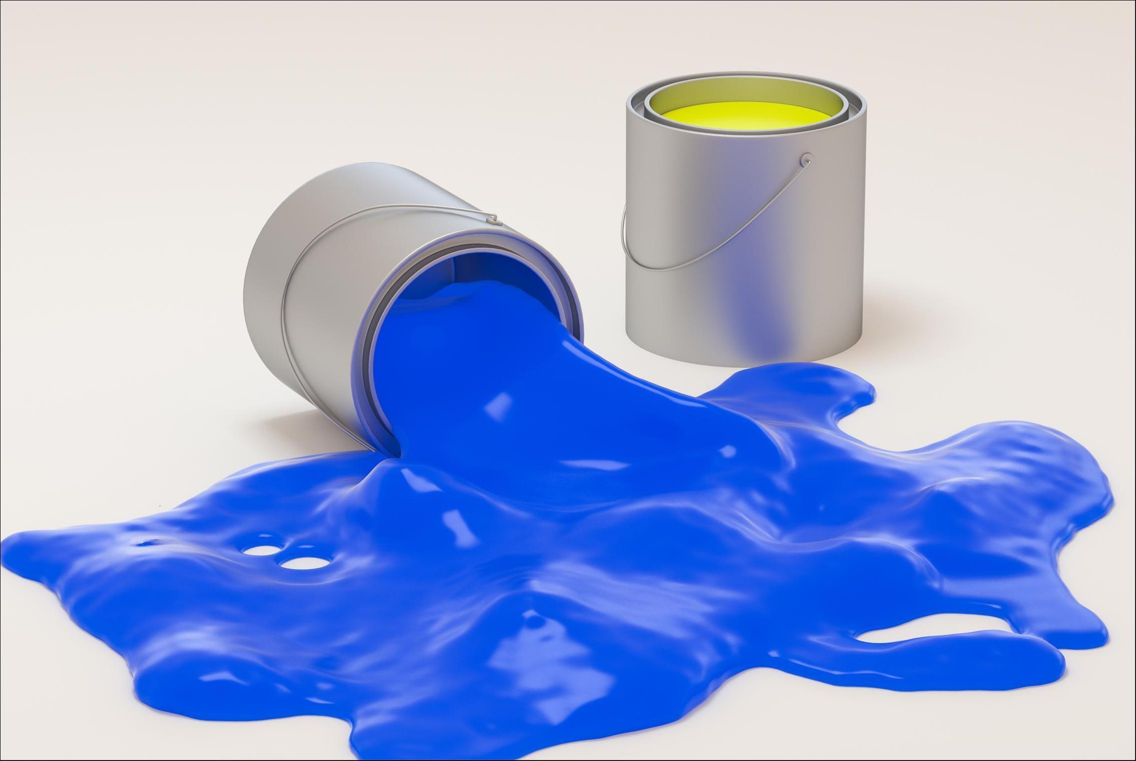 有机颜料“中间商”勇闯A股，信凯科技4家供应商都是劲敌