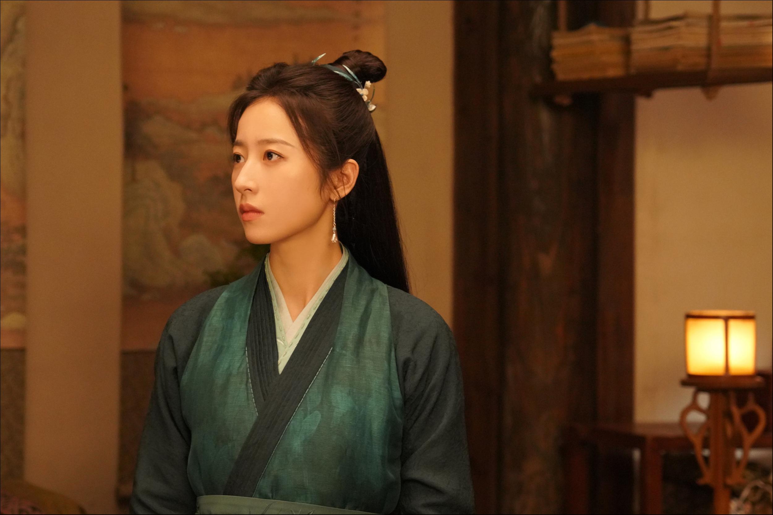 暑假真的不能没有悬疑剧