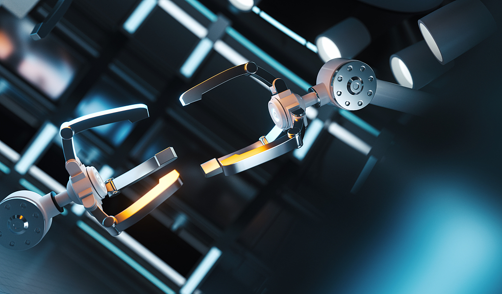 制造业用上AI，不能是“黑箱” | 智造观察