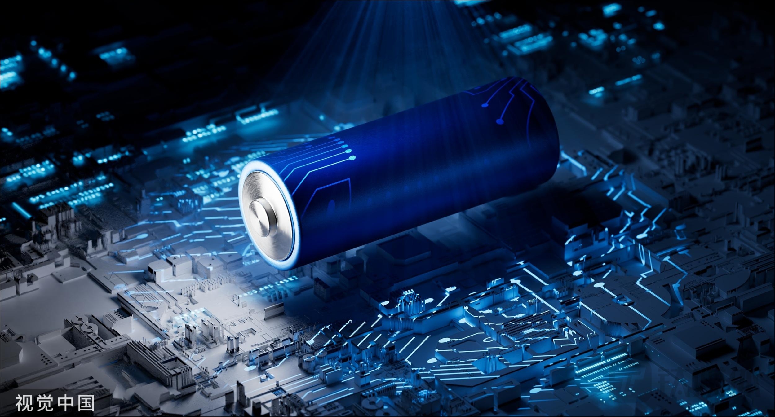 上市仅半年，湖南裕能再抛65亿元融资计划