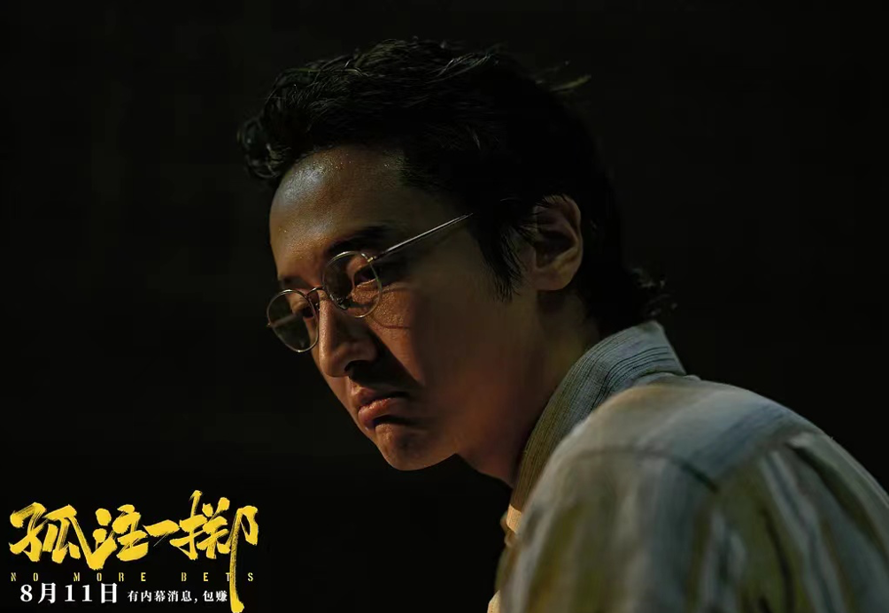 内娱会涌现更多的「王传君」