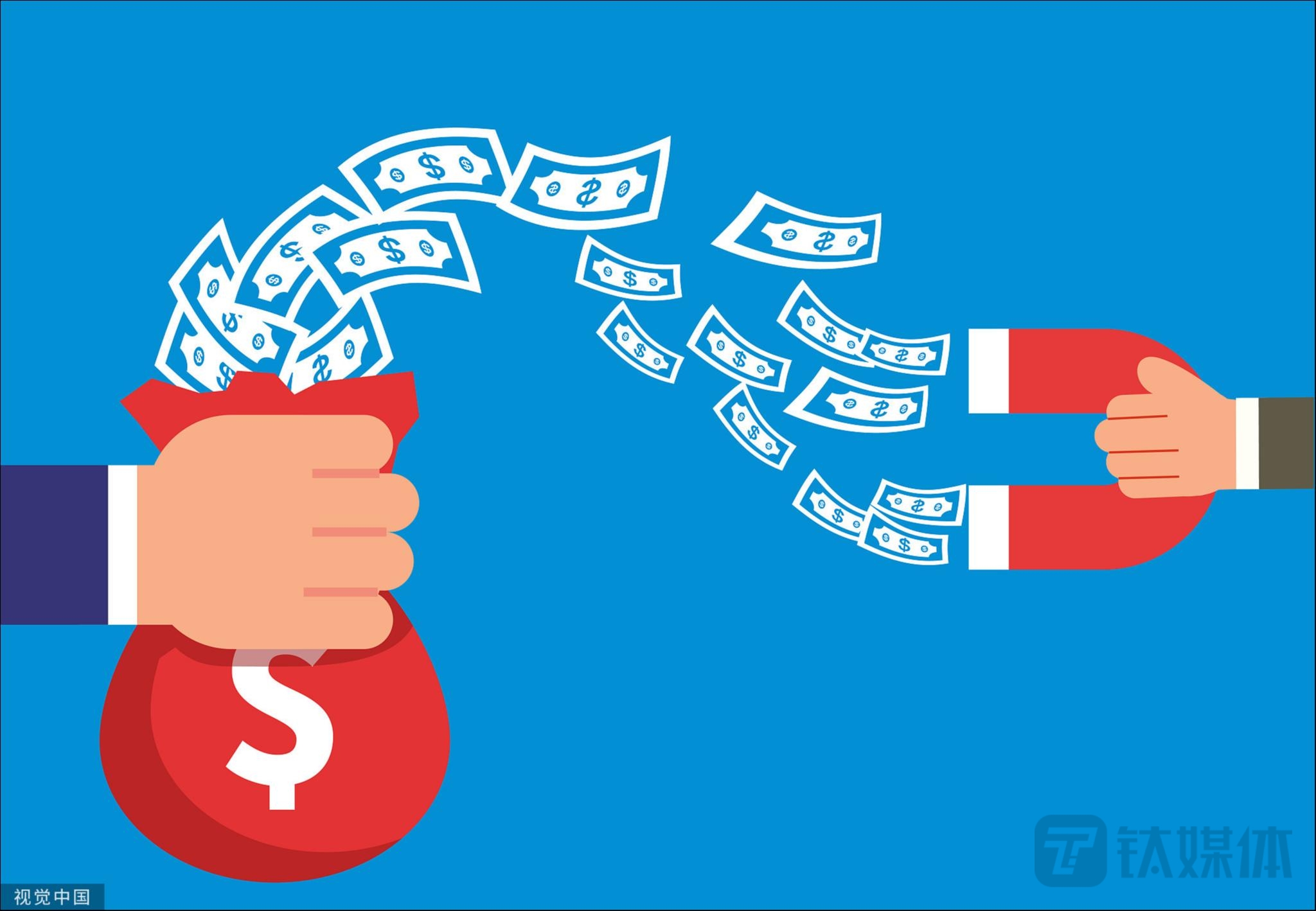 发起式基金成照妖镜，10多支发起式基金或将强制清盘 ｜钛媒体焦点