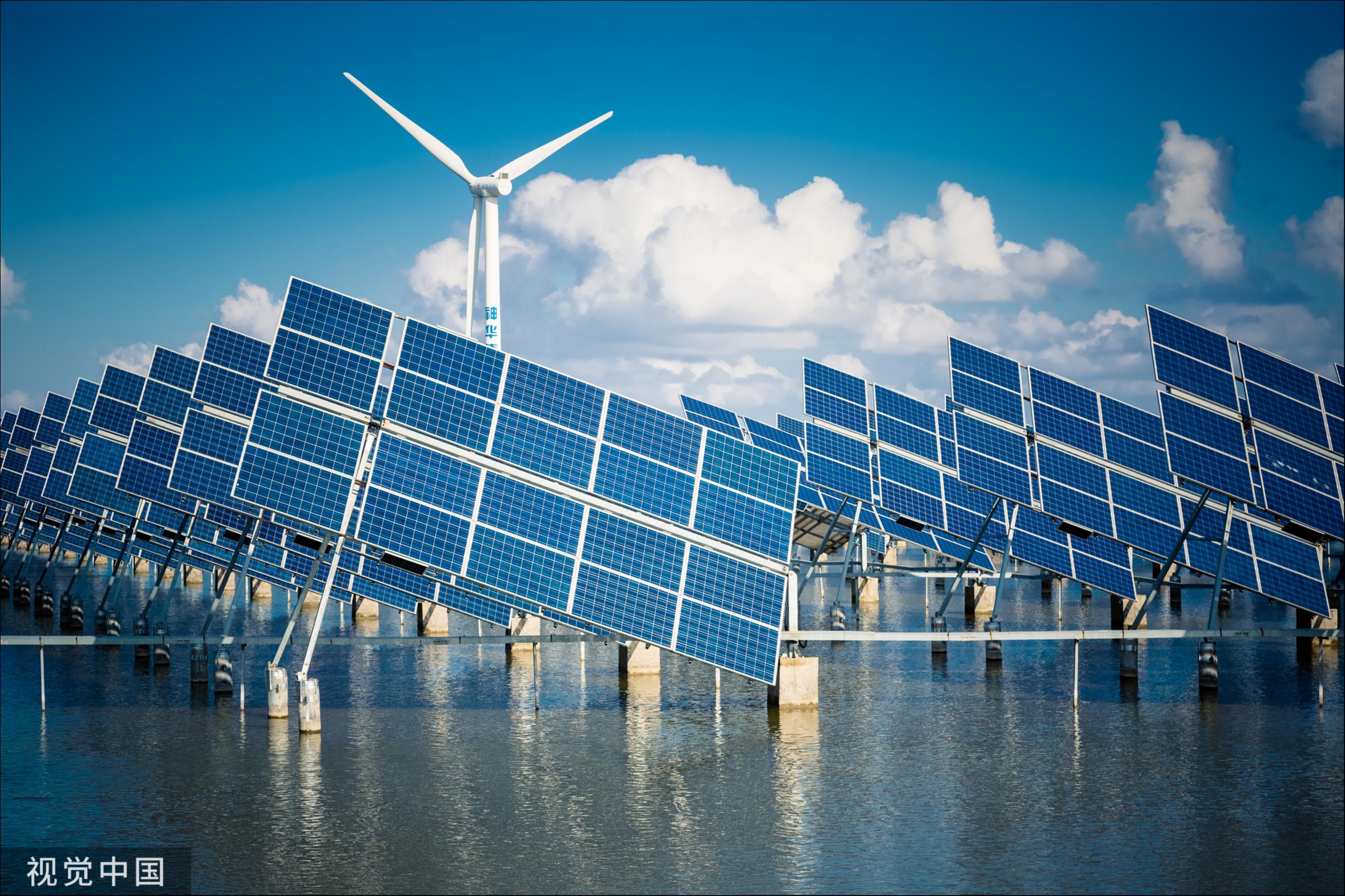 六部门联合发文，应对来势汹涌的“风光”退役潮 | 新能源观察