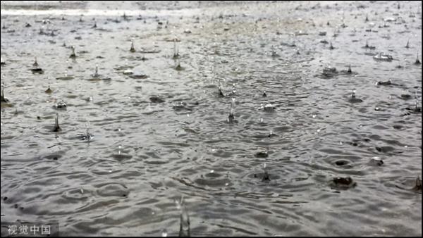 With Extreme Weather Ravaging, Commercial Meteorological Services Still Overlooked in China