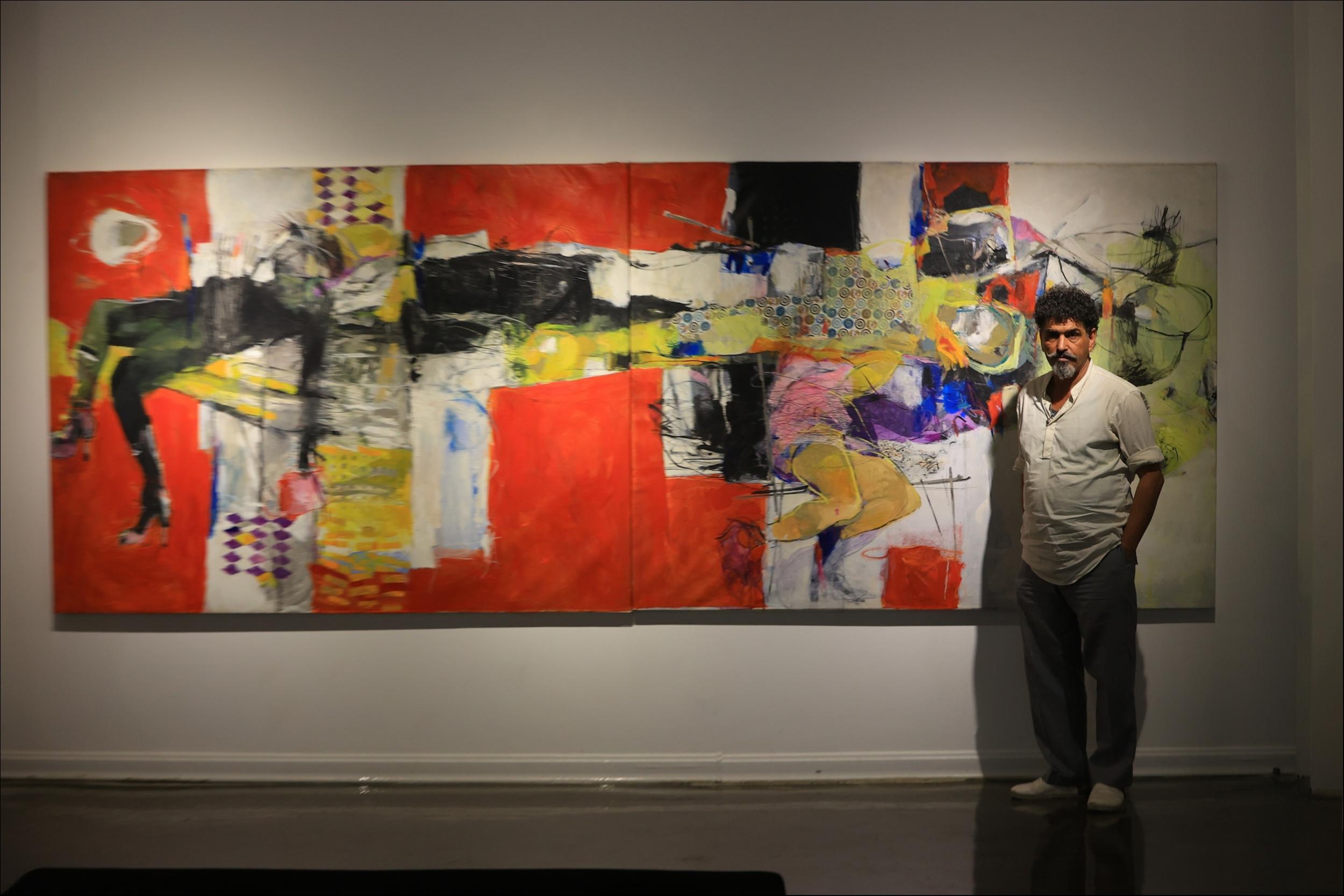 为什么美术馆越来越像“菜市场”？