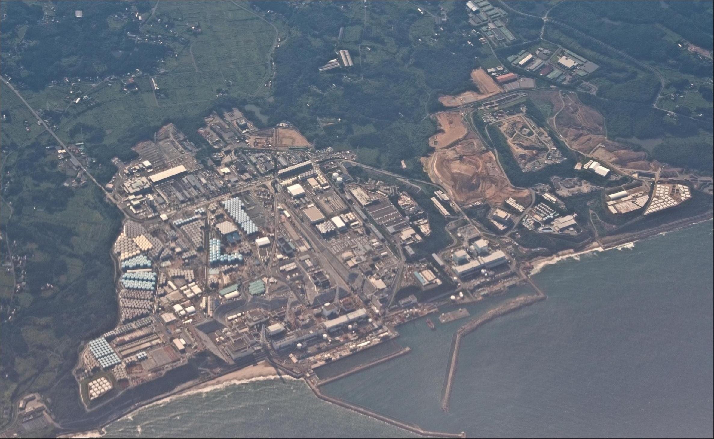 日本核污水排海，北方开海在即，我国渔业、盐业将受何影响？|产业最前线