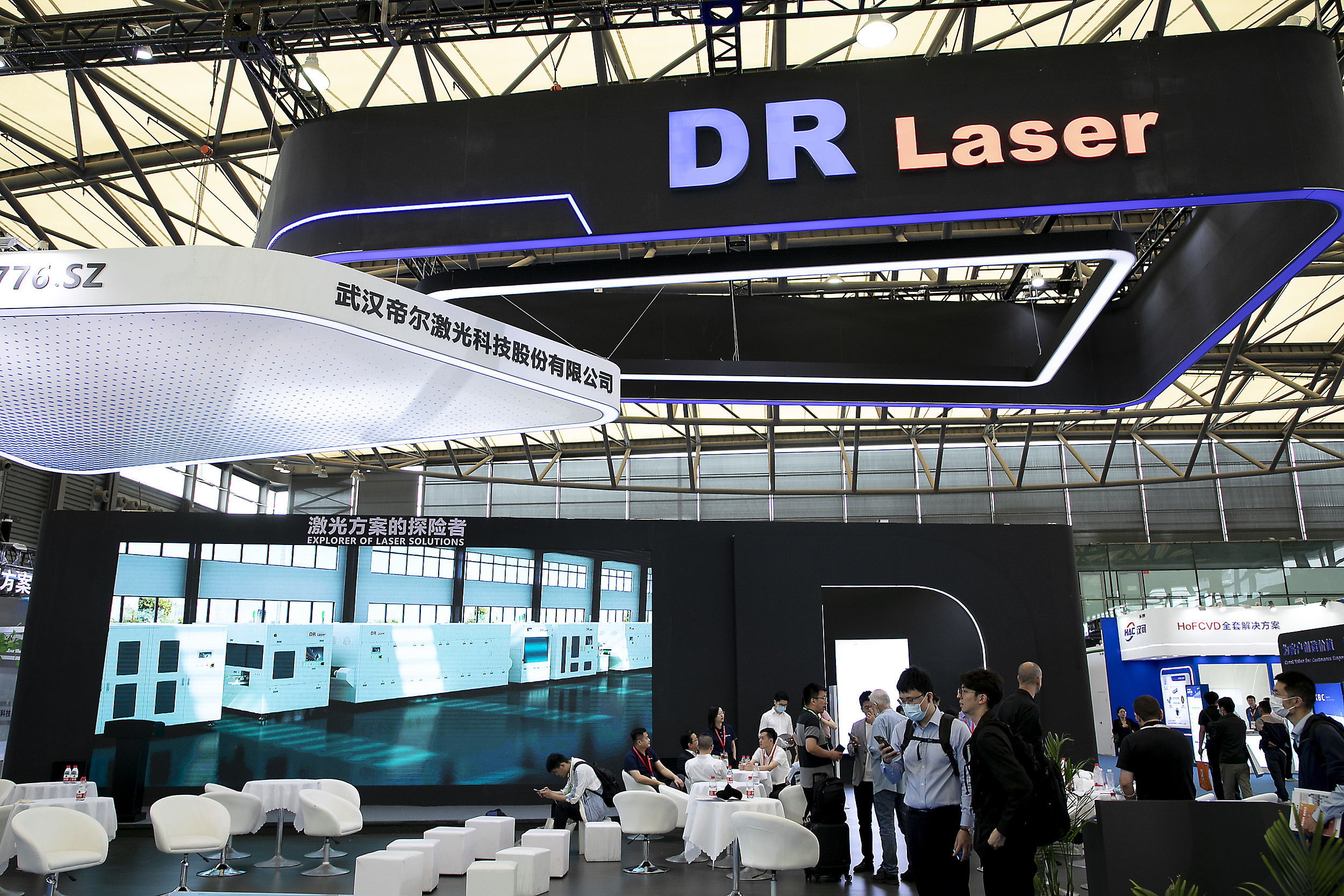 业绩股价双双下跌，帝尔激光的下跌之路仍望不到头 ｜钛投研