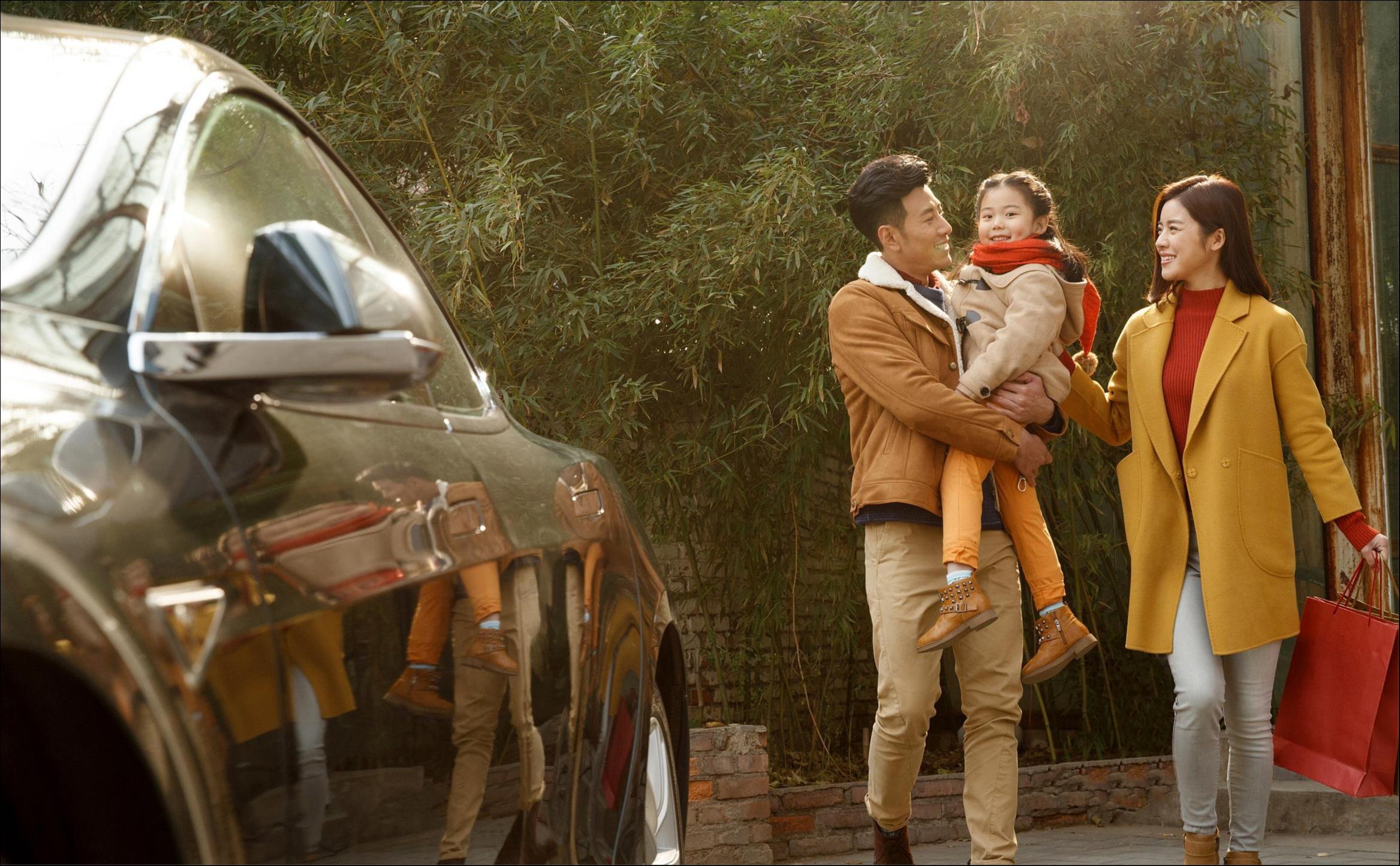 QuestMobile 2023新中产人群洞察报告