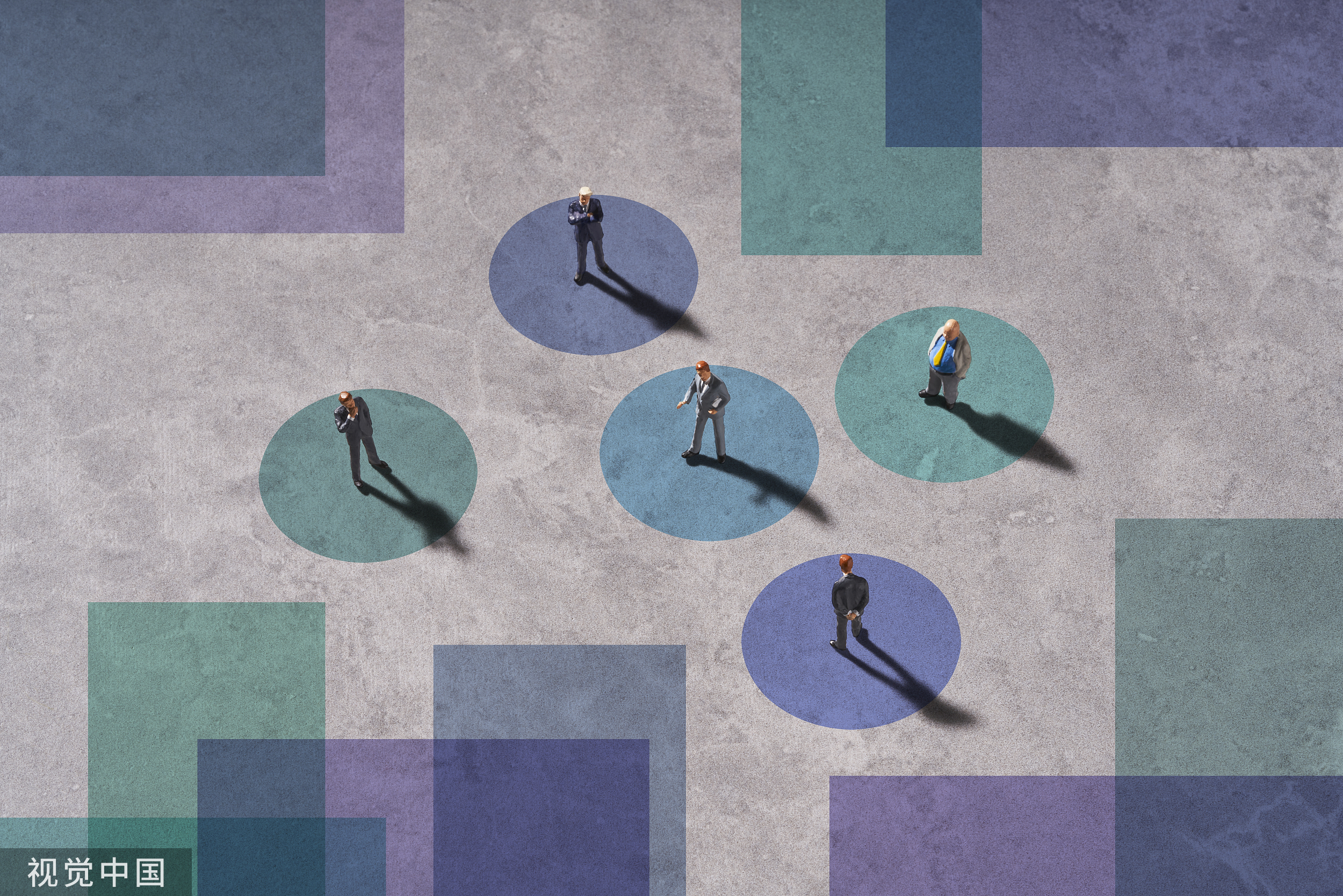 Benchmark模式，中国VC的解药？｜钛媒体创投家