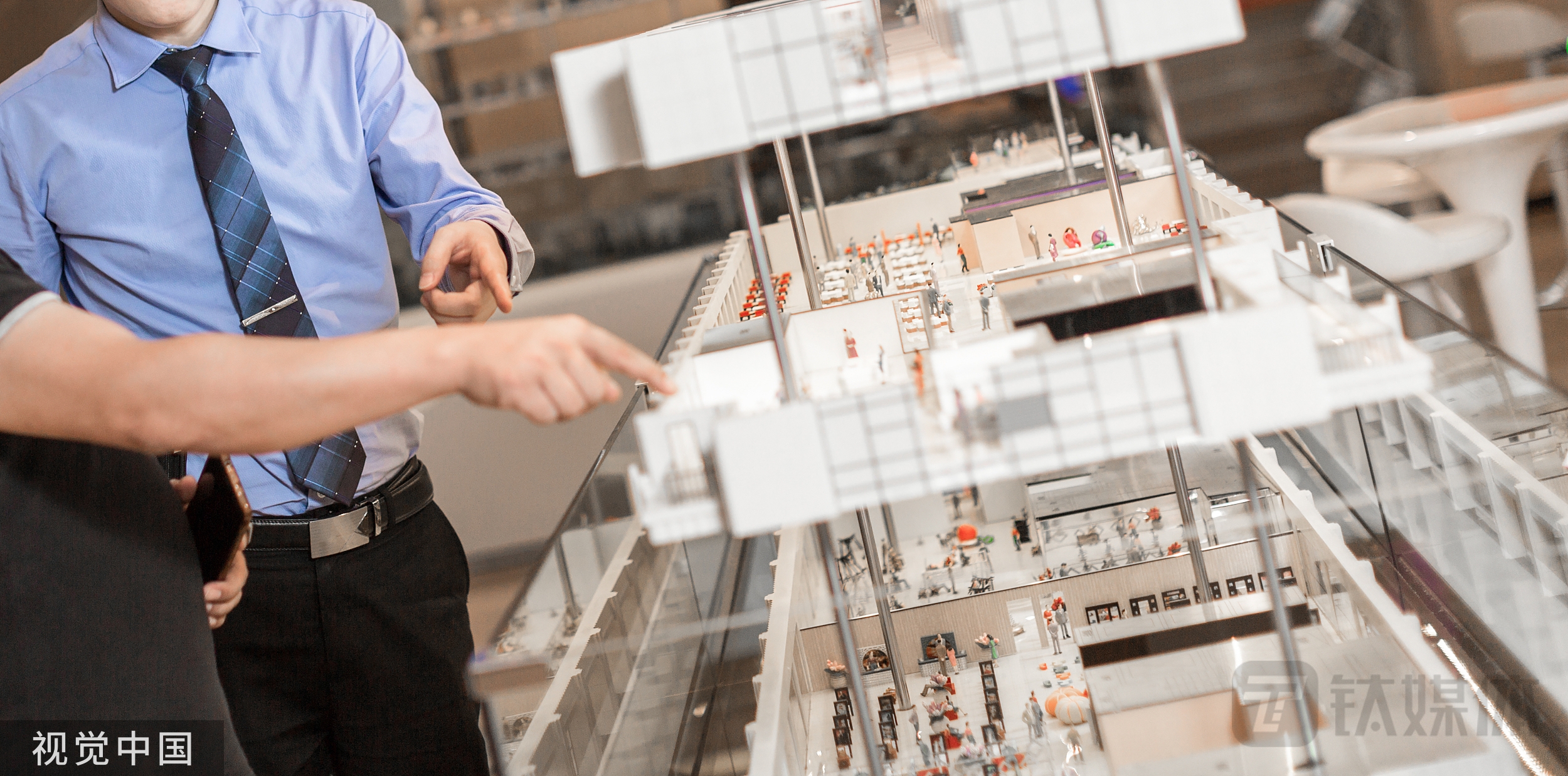 招商积余：上半年营利双增，多项财务指标实现双位数增长｜看财报