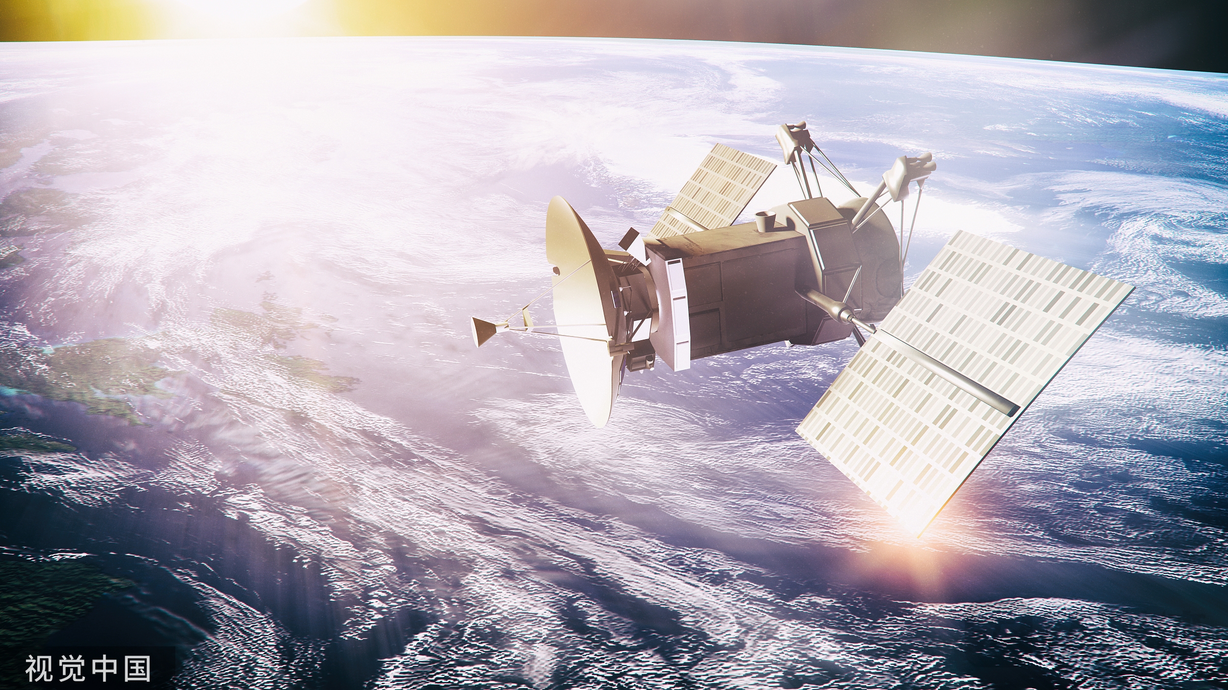 盛洋科技营收净利双降，重组失败曲线切入卫星通信领域待考 ｜看财报