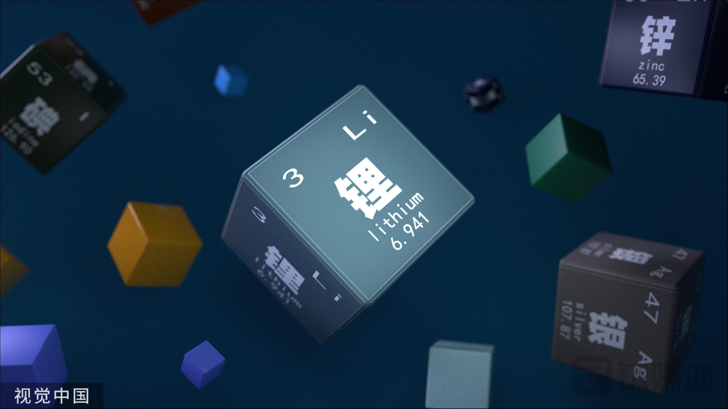 锂王难避行业寒冬，赣锋锂业中报增收降利，资金有缺口｜看财报