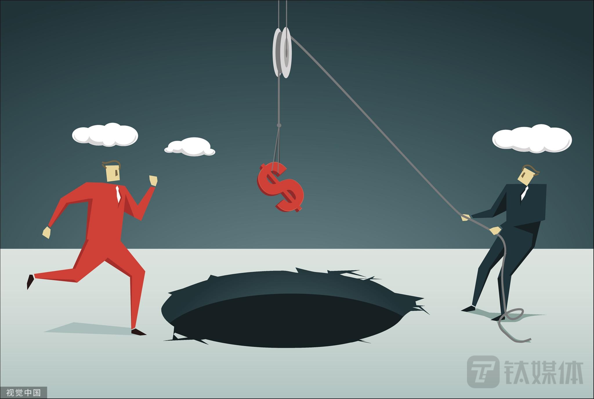 东方证券上半年：自营投资赚了18亿，代客理财亏了29亿 | 看财报