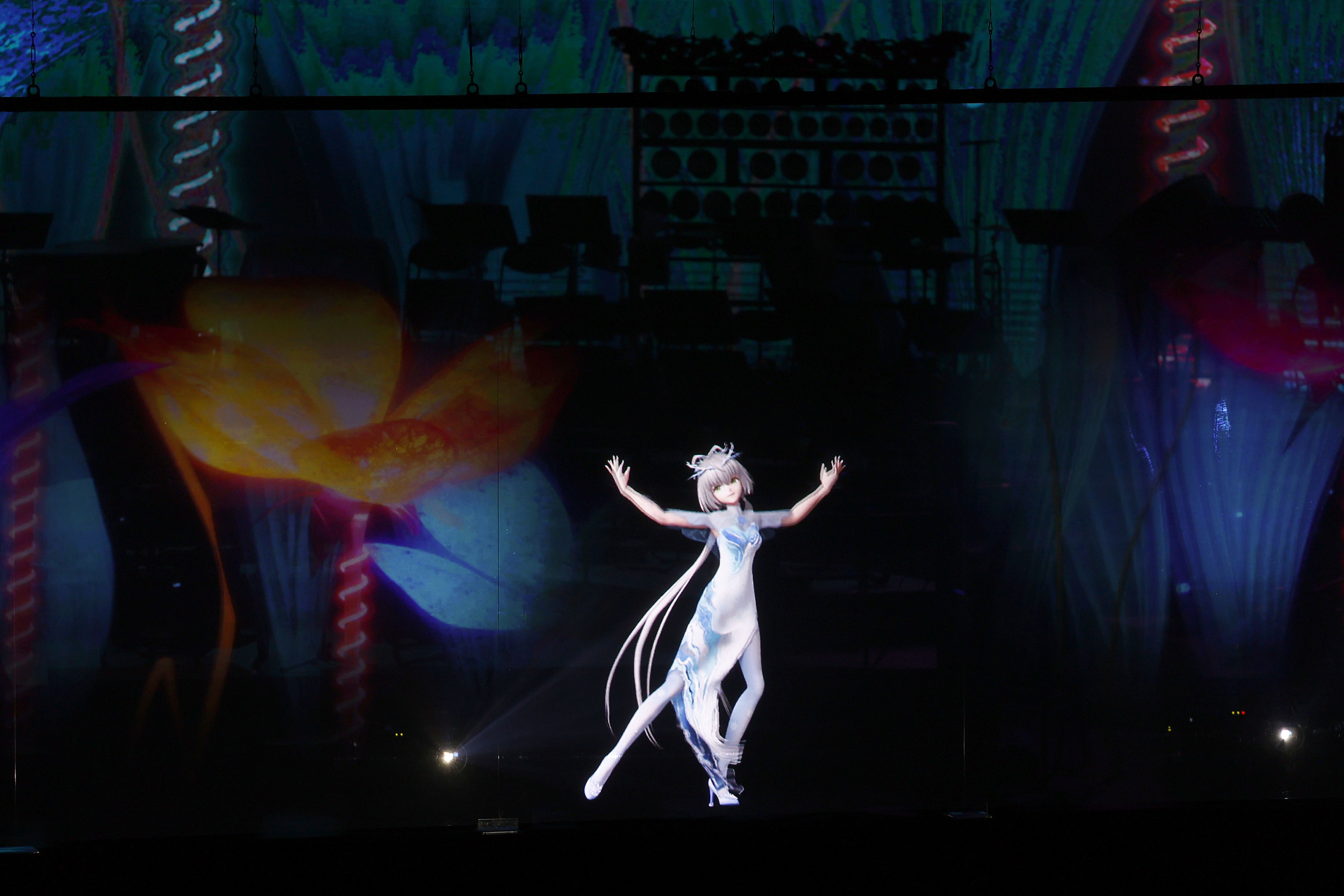 图片来源@视觉中国