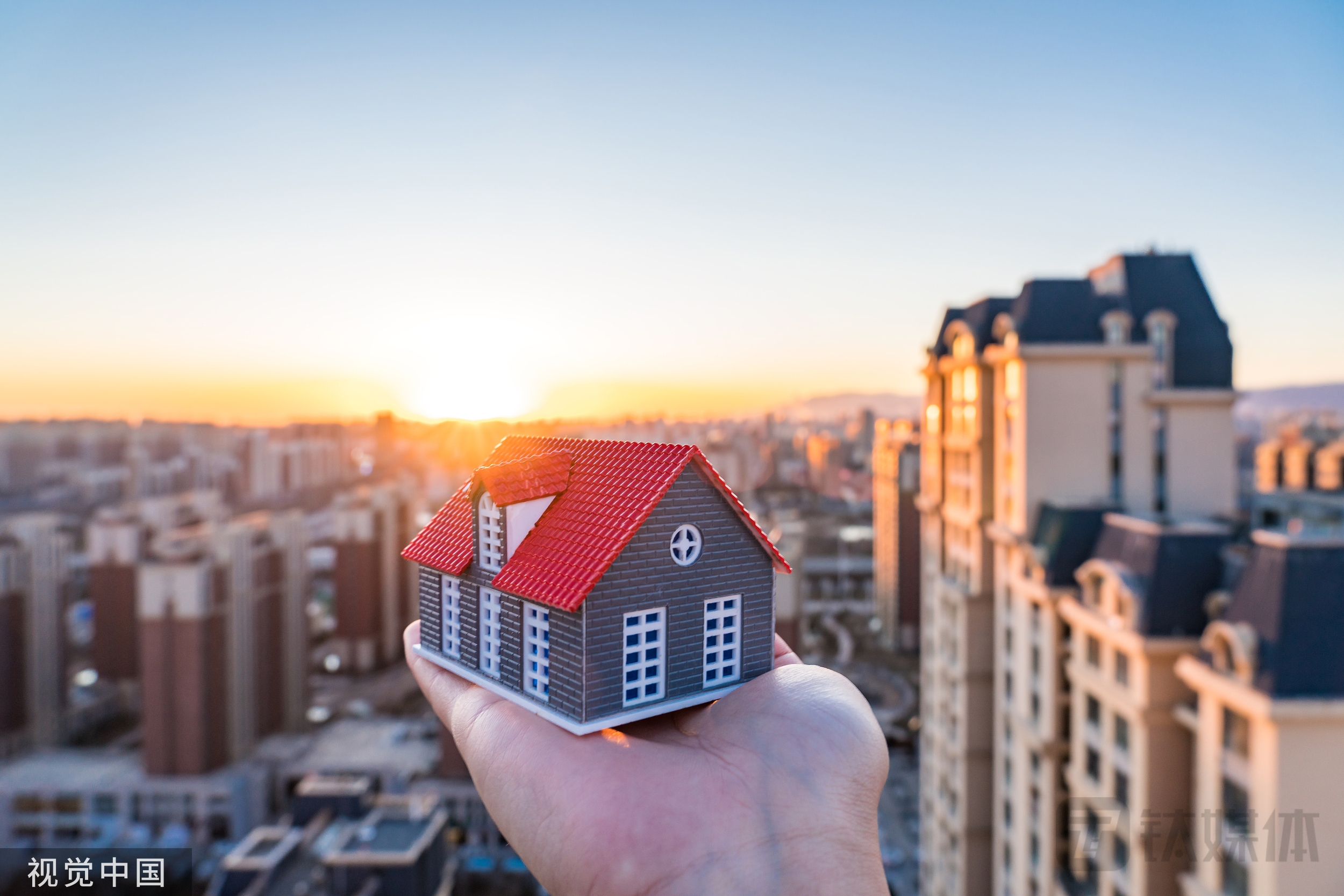 北上官宣认房不认贷，金九银十可期