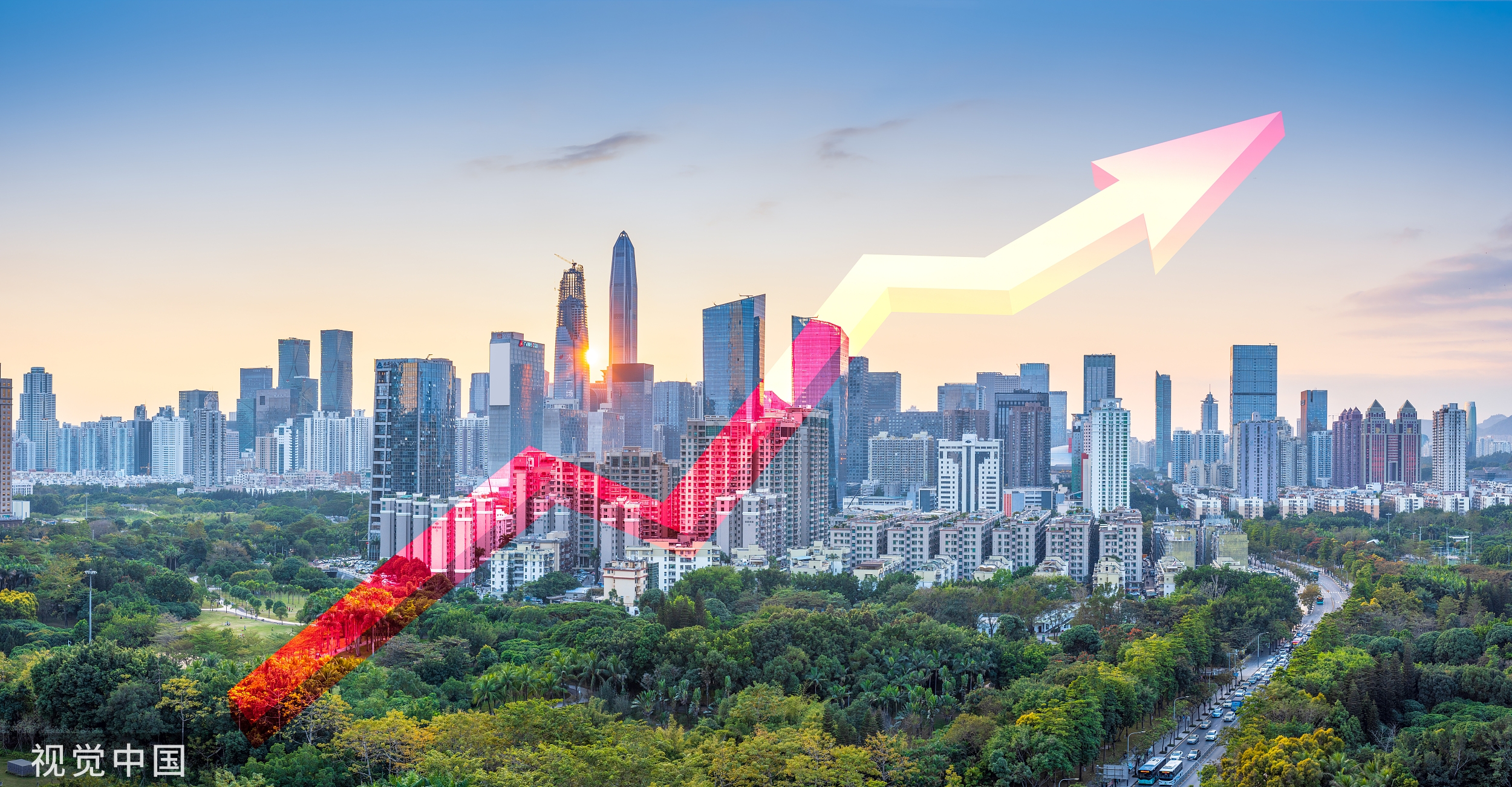 “认房不认贷”实行的首个周末，四大一线城市表现不一 ｜钛媒体焦点